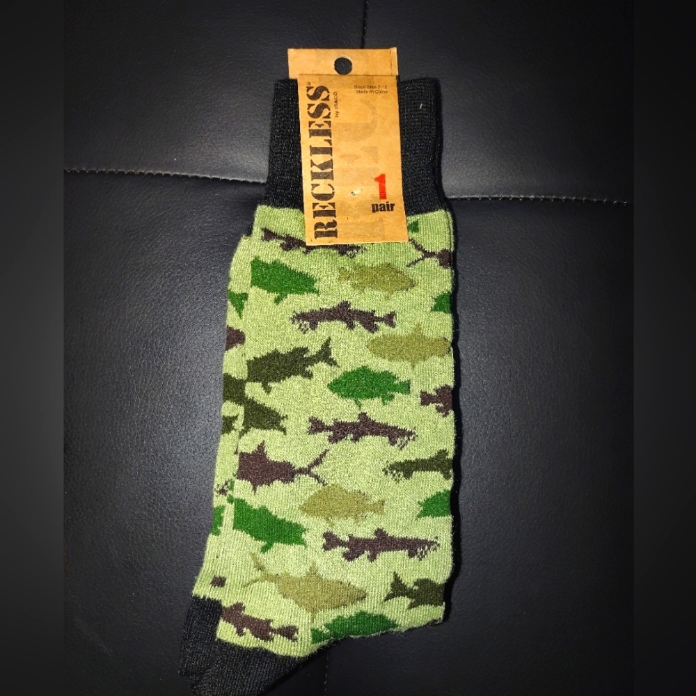 Novelty socks